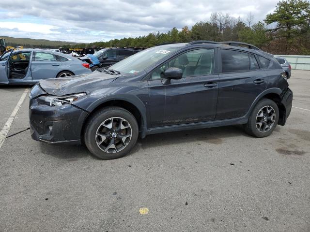 subaru crosstrek 2018 jf2gtadc7j8346910