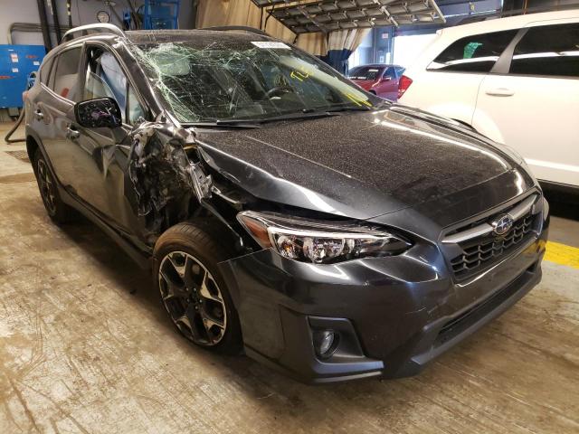 subaru crosstrek 2018 jf2gtadc7jh293500