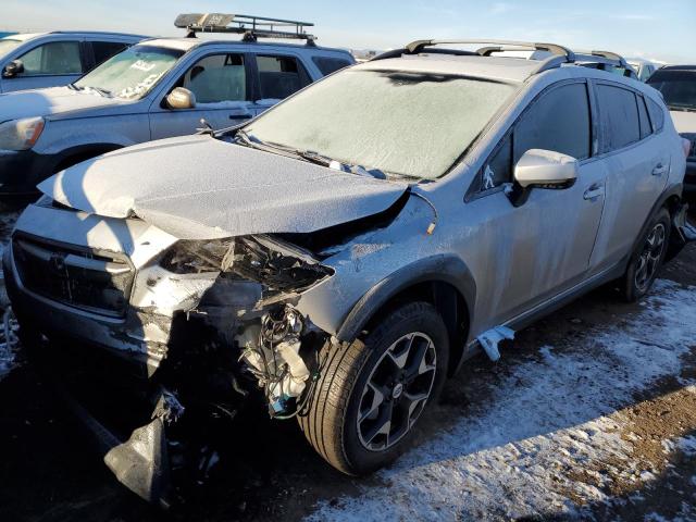 subaru crosstrek 2018 jf2gtadc8j8200726