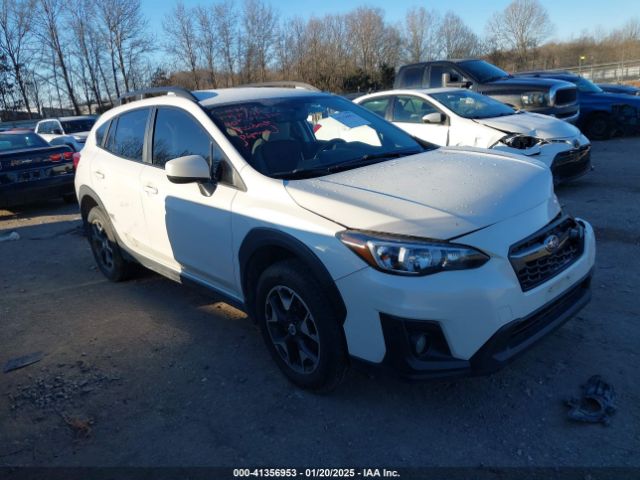 subaru crosstrek 2018 jf2gtadc8j8274180