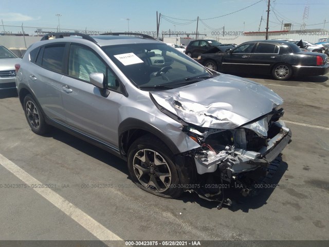 subaru crosstrek 2019 jf2gtadc8k8378346