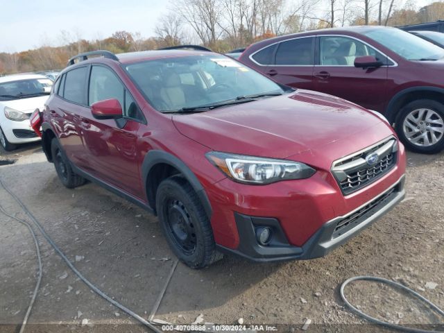 subaru crosstrek 2018 jf2gtadc9j8265410