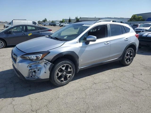 subaru crosstrek 2018 jf2gtadc9j8281266