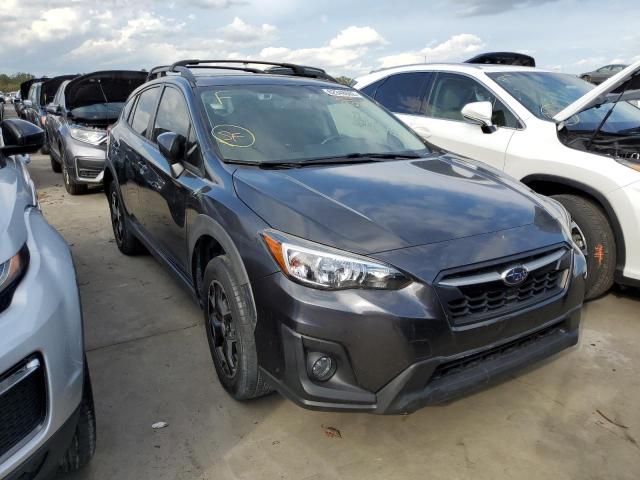 subaru crosstrek 2018 jf2gtadc9j8303301