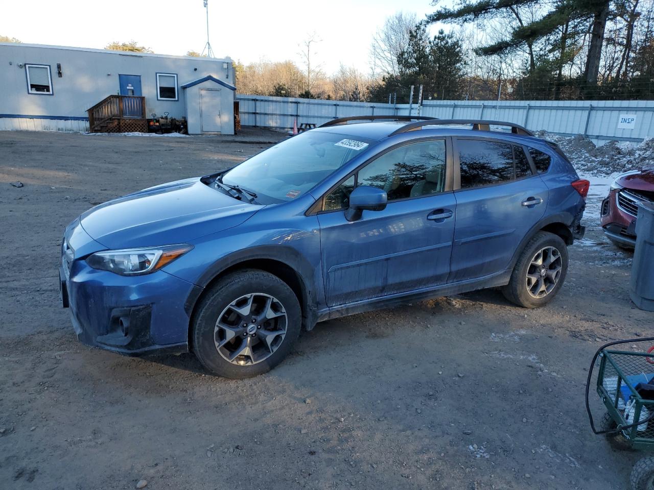 subaru crosstrek 2018 jf2gtadc9j8328411