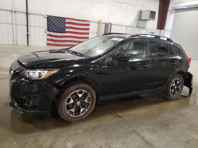 subaru crosstrek 2018 jf2gtadc9j8335214