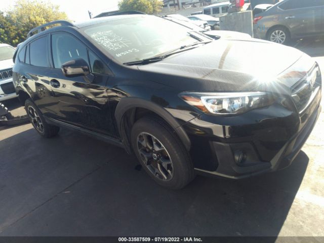 subaru crosstrek 2018 jf2gtadc9jh219480