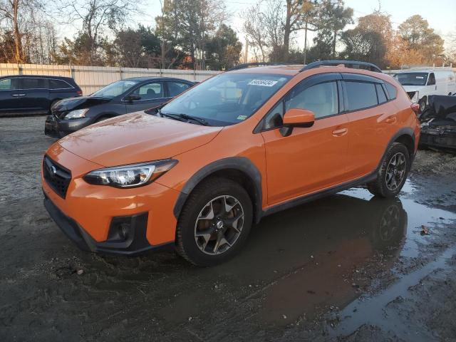 subaru crosstrek 2018 jf2gtadc9jh219673