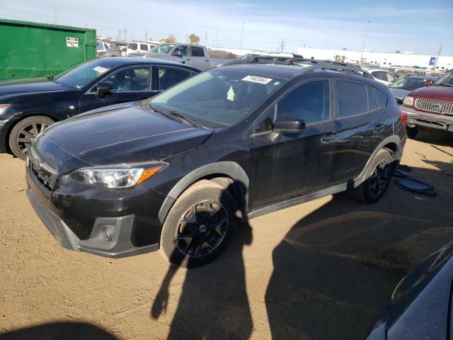 subaru crosstrek 2018 jf2gtadc9jh221620