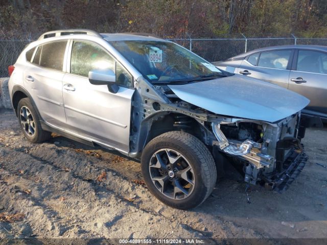 subaru crosstrek 2018 jf2gtadc9jh232777