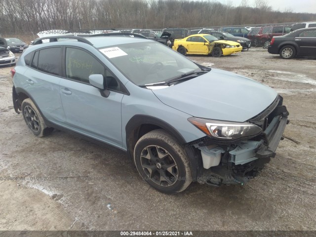 subaru crosstrek 2018 jf2gtadc9jh255041