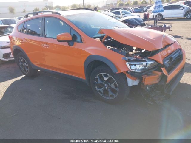 subaru crosstrek 2018 jf2gtadc9jh290310