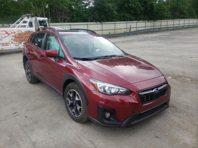 subaru crosstrek 2019 jf2gtadc9k8385595