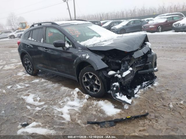 subaru crosstrek 2019 jf2gtadc9kh351639