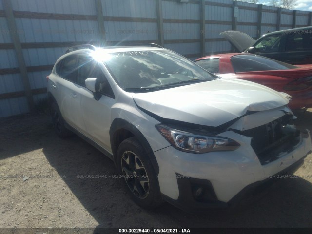 subaru crosstrek 2018 jf2gtadcxj8279378