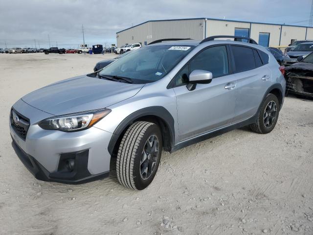 subaru crosstrek 2018 jf2gtadcxjh228964