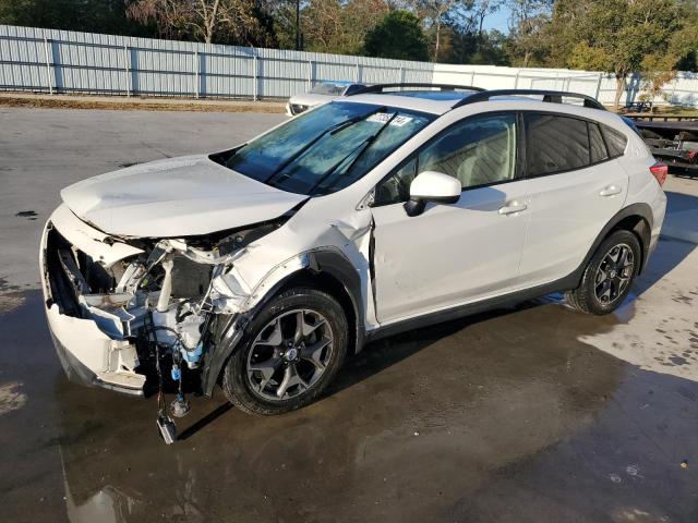 subaru crosstrek 2018 jf2gtadcxjh259342