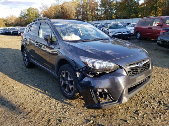 subaru crosstrek 2018 jf2gtadcxjh327204