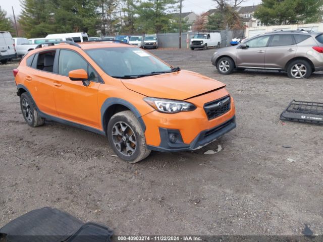 subaru crosstrek 2018 jf2gtadcxjh330183