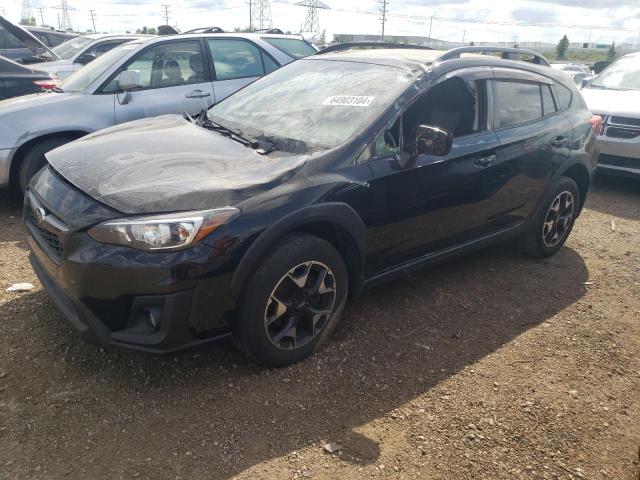 subaru crosstrek 2019 jf2gtadcxk8282685