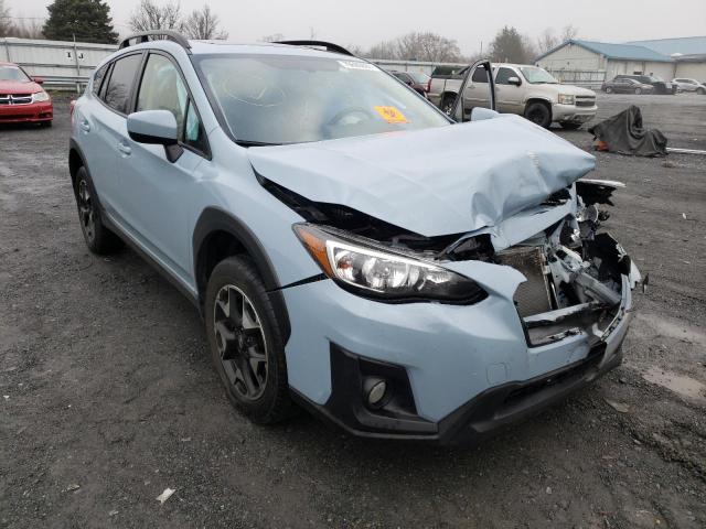 subaru crosstrek 2019 jf2gtadcxkh203077