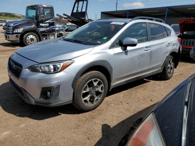 subaru crosstrek 2019 jf2gtaec0kh219187