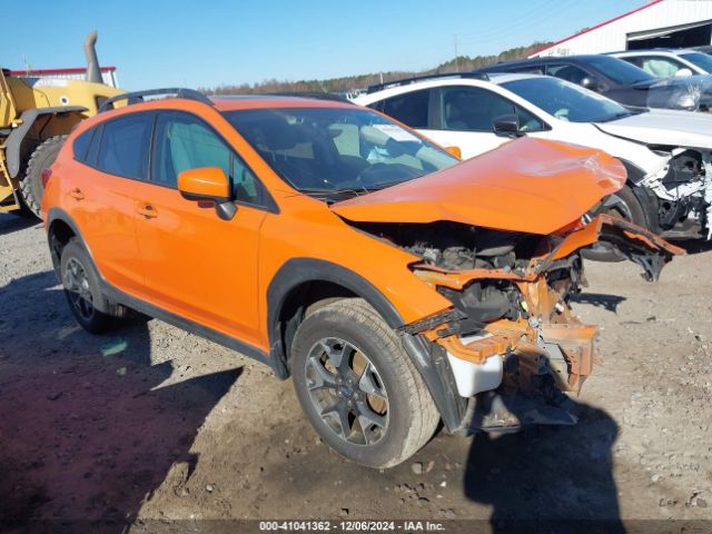 subaru crosstrek 2019 jf2gtaec0kh314350