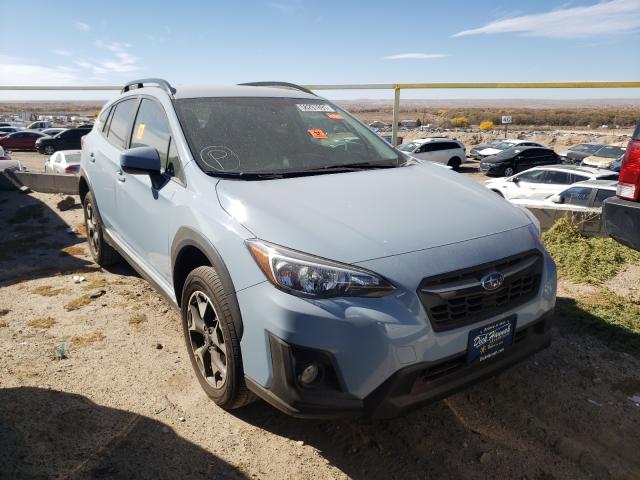 subaru crosstrek 2019 jf2gtaec0kh353956