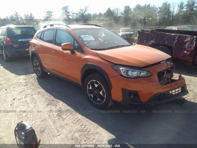 subaru crosstrek 2019 jf2gtaec0kh360924