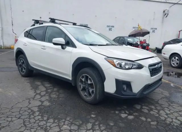 subaru crosstrek 2020 jf2gtaec0l8219420