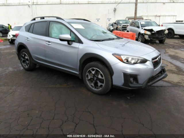 subaru crosstrek 2020 jf2gtaec0l8220745