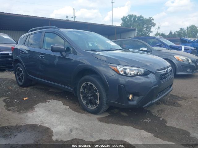 subaru crosstrek 2021 jf2gtaec0mh224957