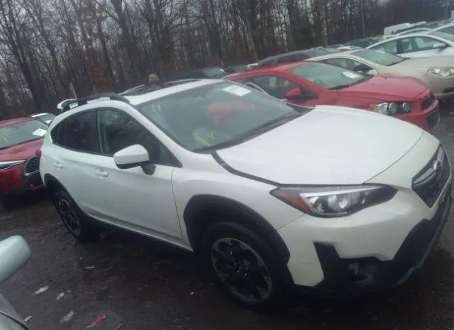 subaru crosstrek 2022 jf2gtaec0nh231828