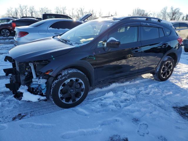 subaru crosstrek 2023 jf2gtaec0ph255405