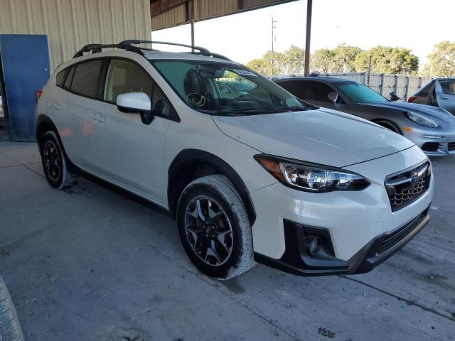 subaru crosstrek 2019 jf2gtaec1k8219800