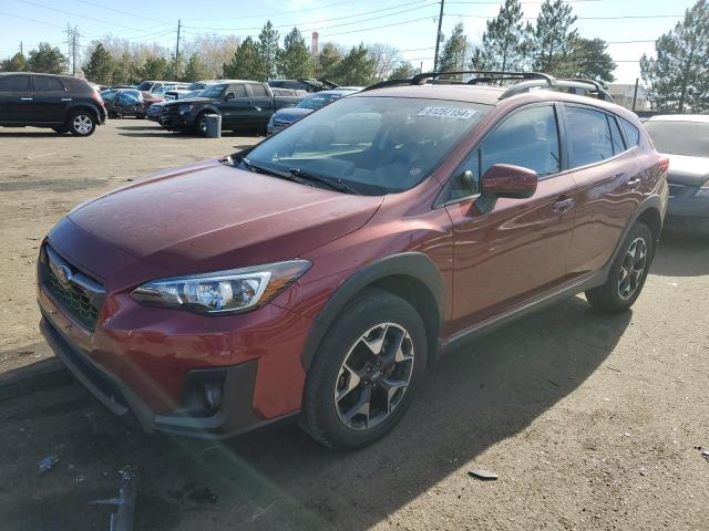 subaru crosstrek 2019 jf2gtaec1k8290737