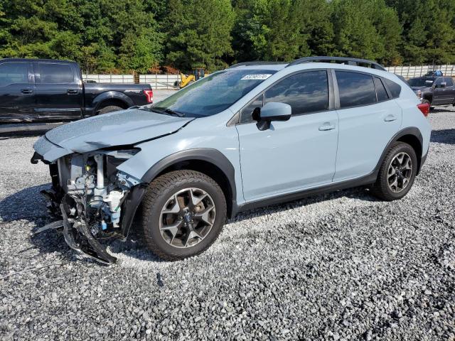 subaru crosstrek 2019 jf2gtaec1k8378381