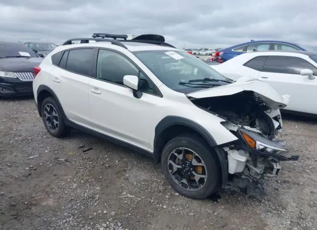 subaru crosstrek 2020 jf2gtaec1l8216686