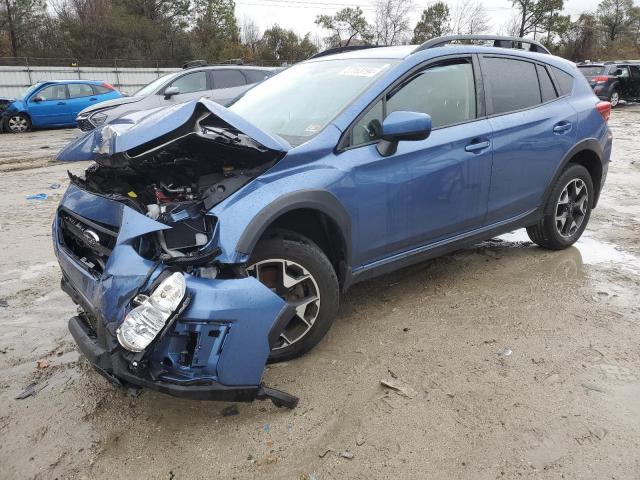 subaru crosstrek 2020 jf2gtaec1l8247677