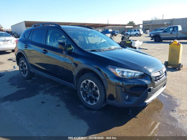 subaru crosstrek 2021 jf2gtaec1m8248197