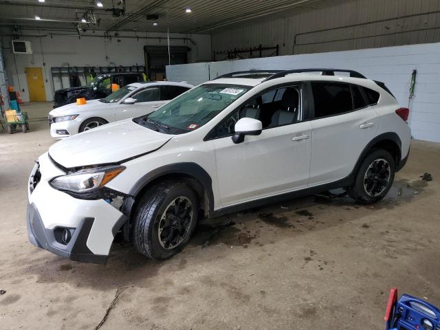 subaru crosstrek 2021 jf2gtaec1m8265937