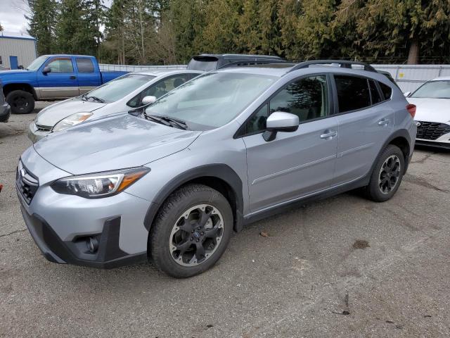 subaru crosstrek 2021 jf2gtaec1m8311881