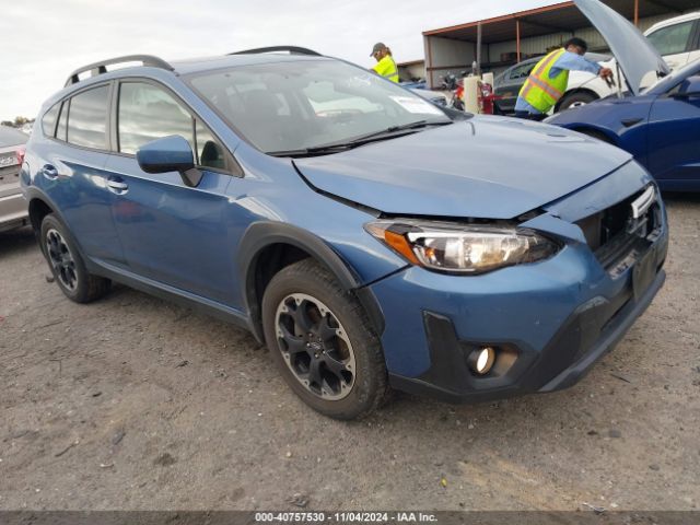 subaru crosstrek 2021 jf2gtaec1mh258020