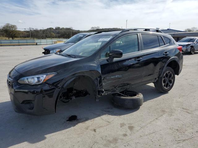 subaru crosstrek 2021 jf2gtaec1mh357386