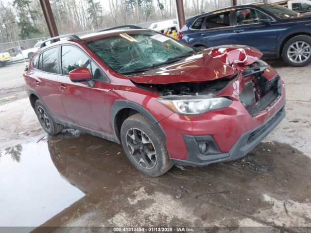 subaru crosstrek 2019 jf2gtaec2k8290763