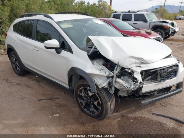 subaru crosstrek 2019 jf2gtaec2k8379569