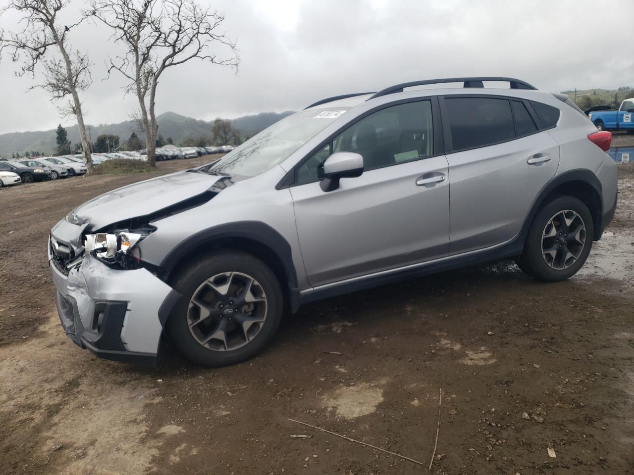 subaru crosstrek 2019 jf2gtaec2kh316939