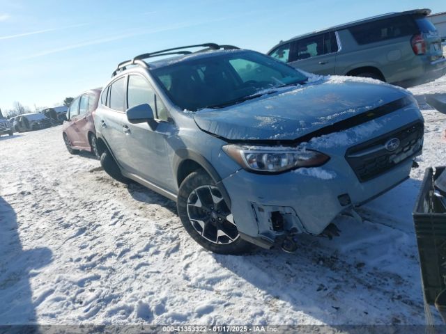 subaru crosstrek 2020 jf2gtaec2l8217815