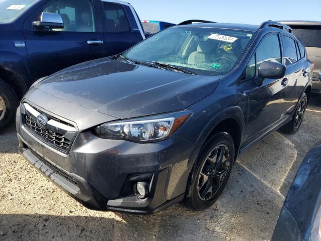 subaru crosstrek 2020 jf2gtaec2l8218351