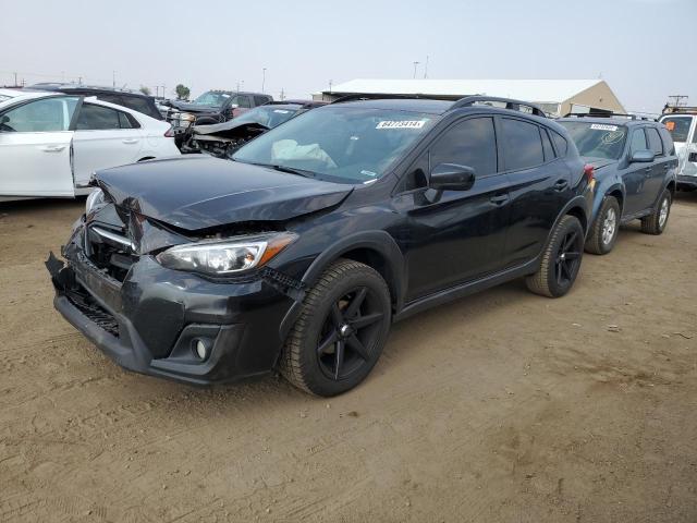 subaru crosstrek 2020 jf2gtaec2l8220293